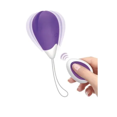 Yoba Love Egg 2 Vibrator