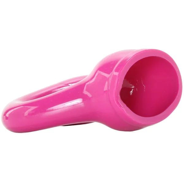 Deep Glider G-Spot Wand Massager Attachment by Wand Essentials