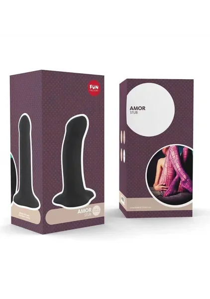 Fun Factory Amor Dildo