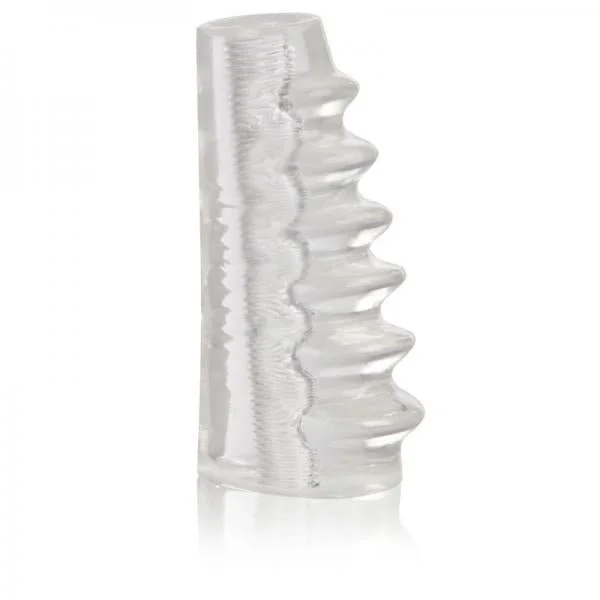 Hot Rod Enhancer 3 inch - Clear — image 6 of 8