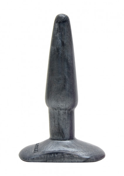 The Li'L End - Grey - Butt Plugs For Women