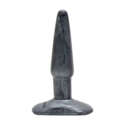 The Li L End Grey Butt Plugs For Women