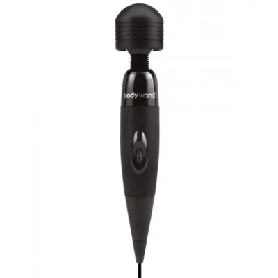 Bodywand Original Body Massager Plug In USA Black