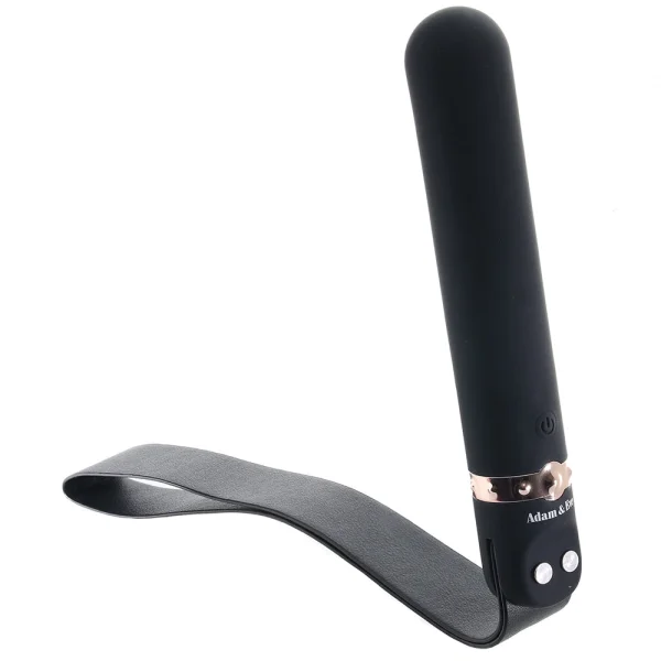Adam & Eve The Spank Me Vibe