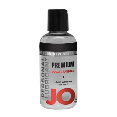 JO Premium Warming 4 5oz