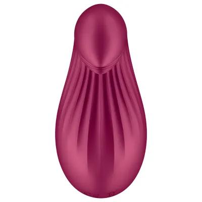 Satisfyer Dipping Delight Berry