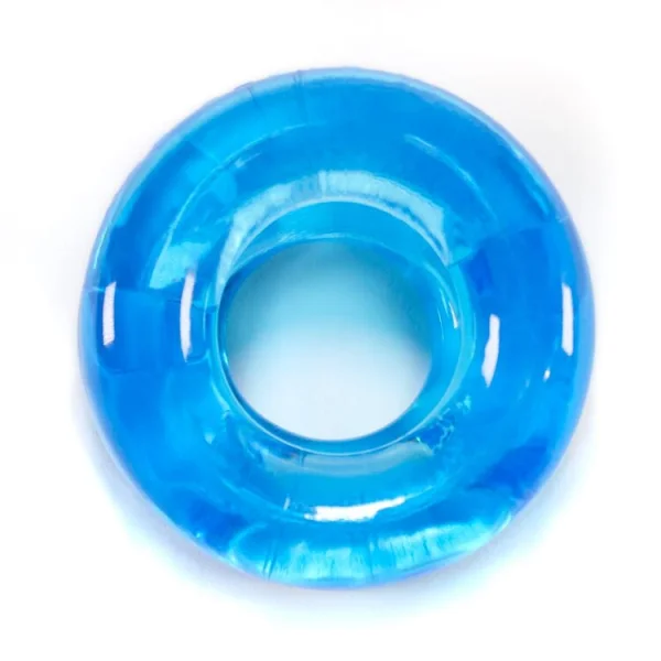 OxBalls Z-Balls Ballstretcher Ice Blue — image 3 of 4