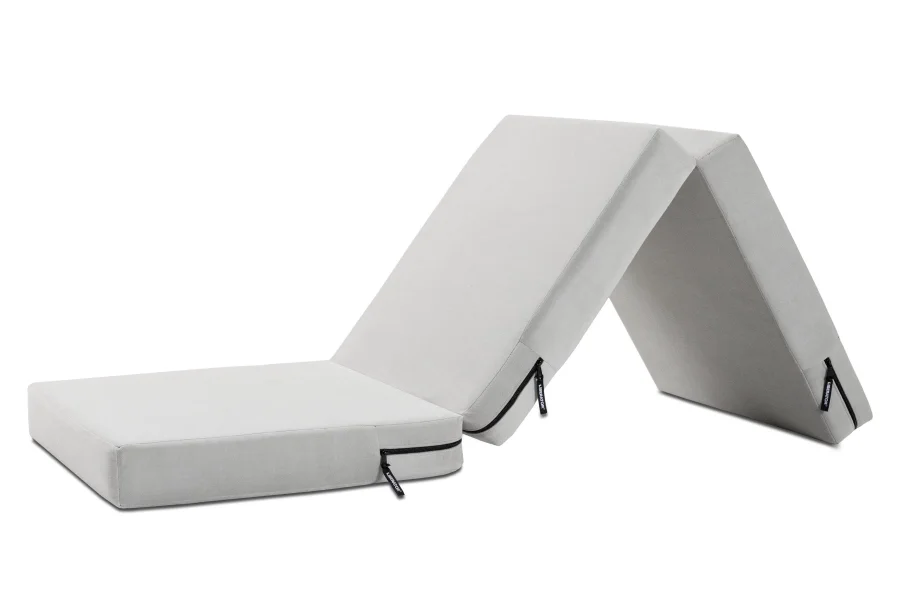 Center Stage Convertible Ottoman