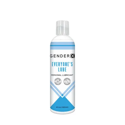 Everyone s Lube 4 Oz