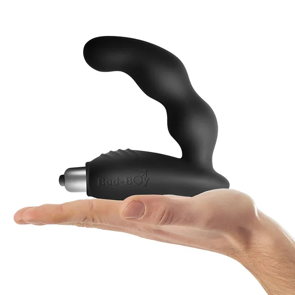 Rocks Off Bad Boy Prostate Massager — image 3 of 3