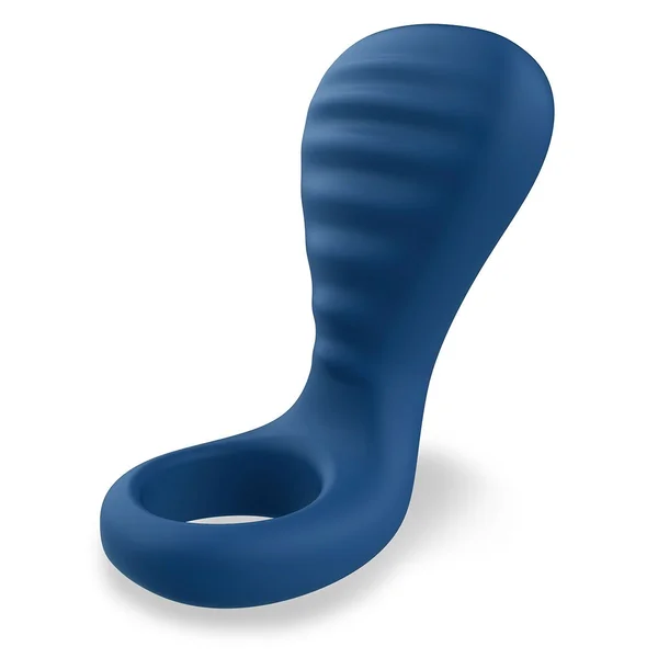 OhMiBod NEX3 BlueMotion Ring — image 5 of 6
