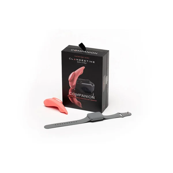 Companion Panty Vibe — image 15 of 25