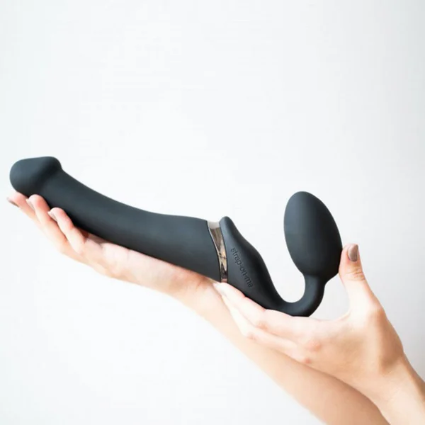 Strap-On-Me Vibrator — image 21 of 25