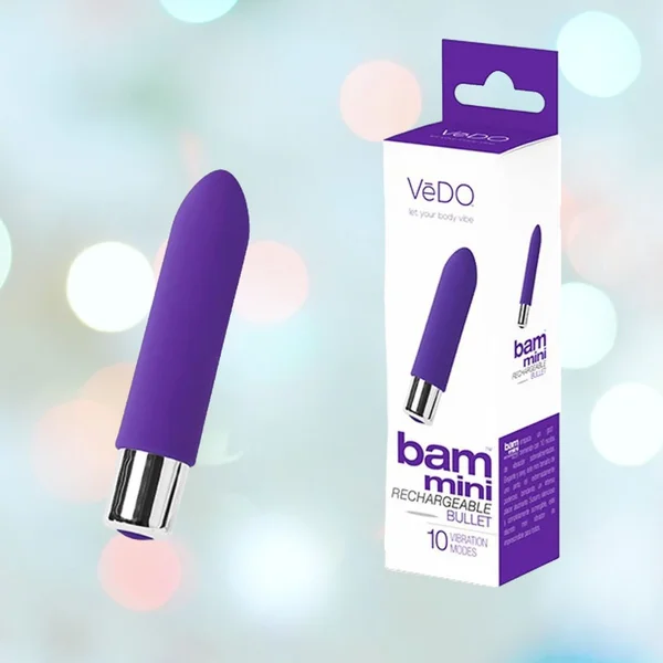 Vedo Bam — image 13 of 15