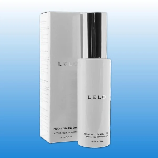 Lelo Toy Cleaner — image 17 of 24