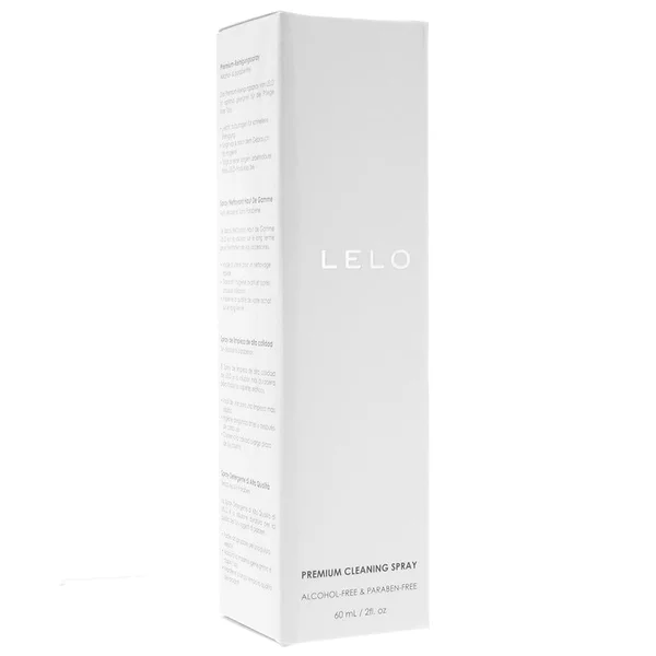 Lelo Toy Cleaner — image 22 of 24