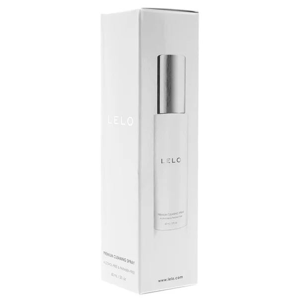 Lelo Toy Cleaner — image 20 of 24