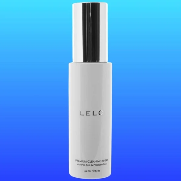 Lelo Toy Cleaner — image 18 of 24