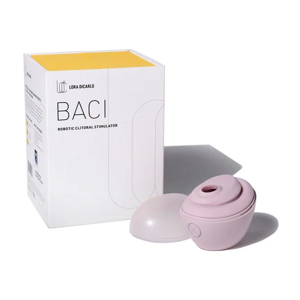 Baci by Lora DiCarlo — image 12 of 15