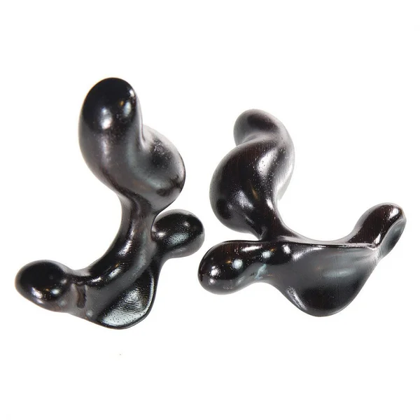 NobEssence Urge Wooden Butt Plug — image 5 of 6