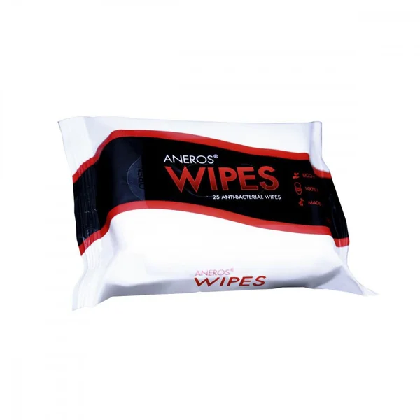Aneros Wipes — image 4 of 5
