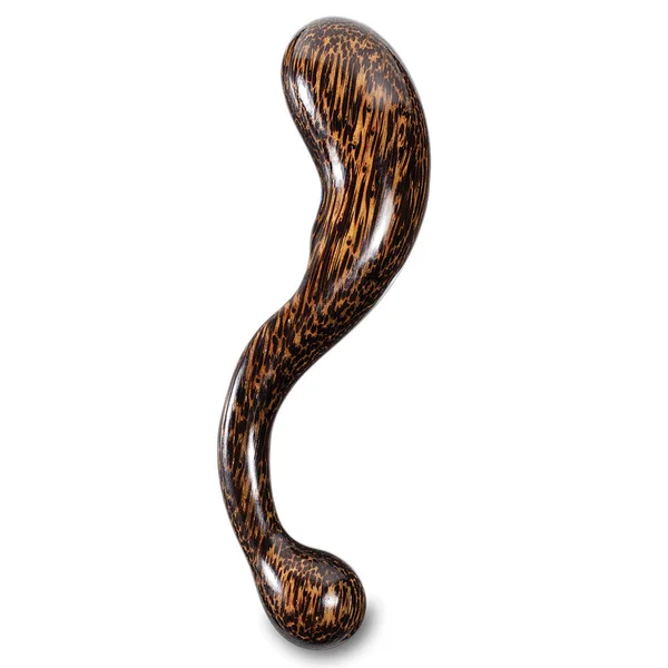 NobEssence Seduction 2.0 Wooden Dildo — image 20 of 25