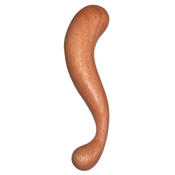 NobEssence Seduction 2.0 Wooden Dildo — image 19 of 25