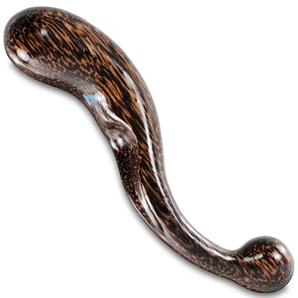 NobEssence Seduction 2.0 Wooden Dildo — image 25 of 25