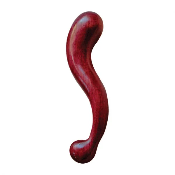 NobEssence Seduction 2.0 Wooden Dildo — image 18 of 25