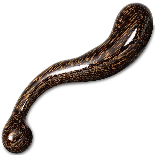 NobEssence Seduction 2.0 Wooden Dildo — image 17 of 25