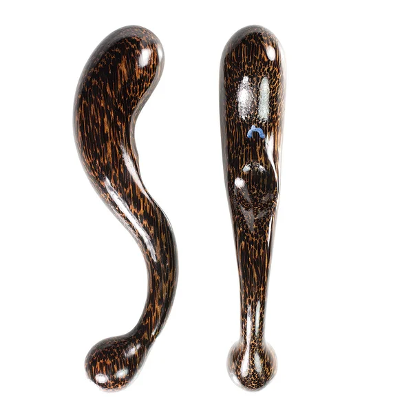NobEssence Seduction 2.0 Wooden Dildo — image 24 of 25