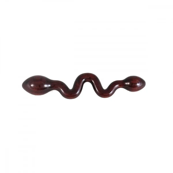 NobEssence Mesmerize Wooden Dildo — image 4 of 5