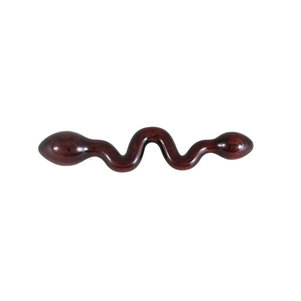 NobEssence Mesmerize Wooden Dildo — image 5 of 5