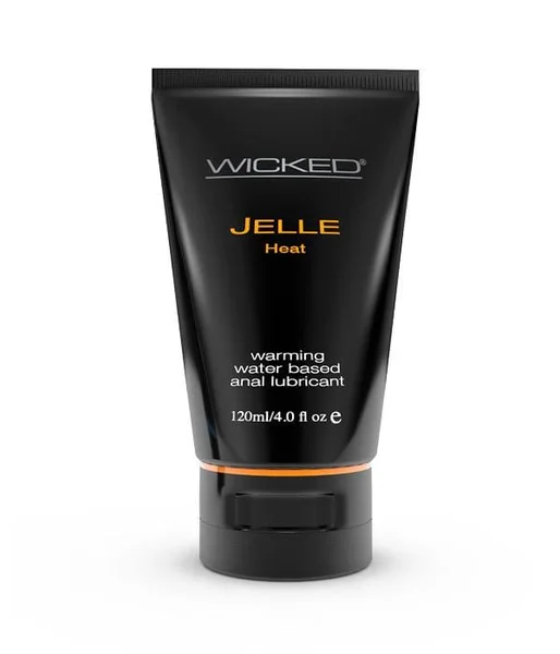 Wicked Aqua Jelle Heat 4oz — image 12 of 12