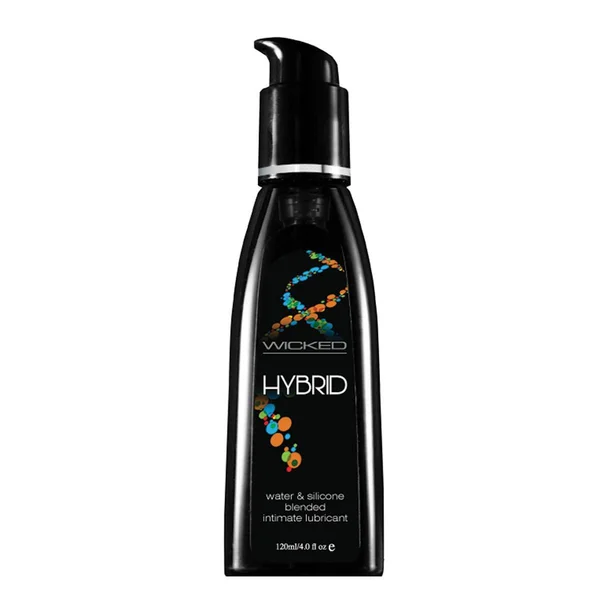 Wicked Hybrid Lube 4oz. — image 15 of 15