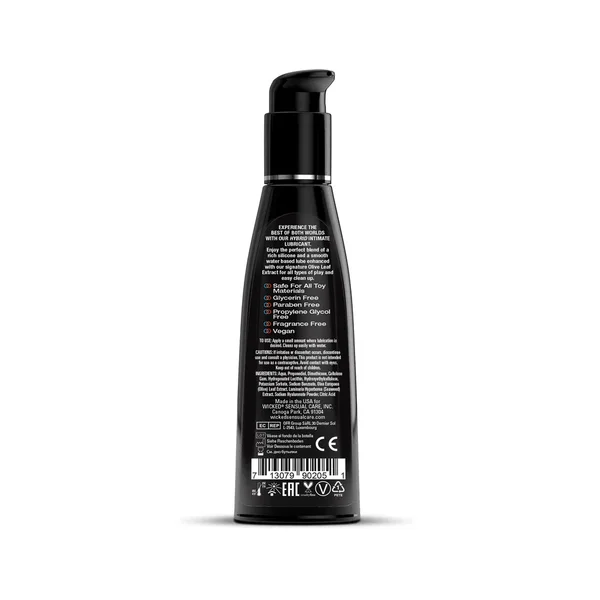 Wicked Hybrid Lube 4oz. — image 14 of 15