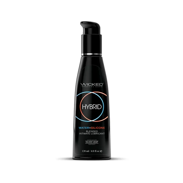 Wicked Hybrid Lube 4oz. — image 13 of 15