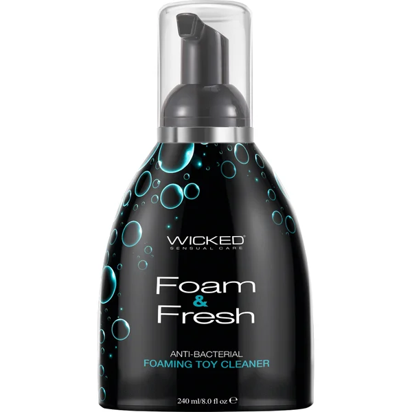 Wicked Foam 'n Fresh Toy Cleaner — image 7 of 9