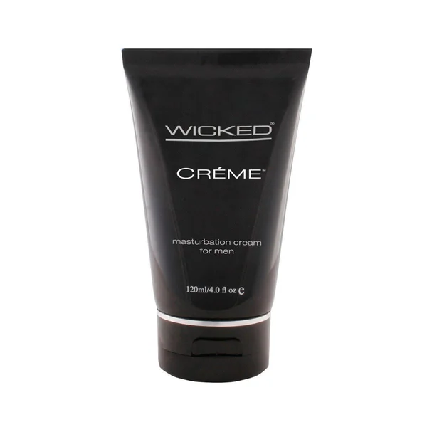 Wicked Creme 4 oz — image 4 of 4