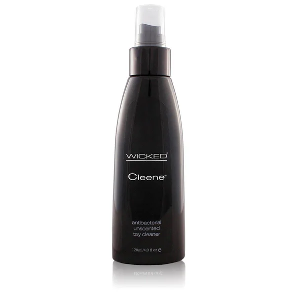 Wicked Cleene Antibacterial Toy Cleaner 4oz — image 11 of 11
