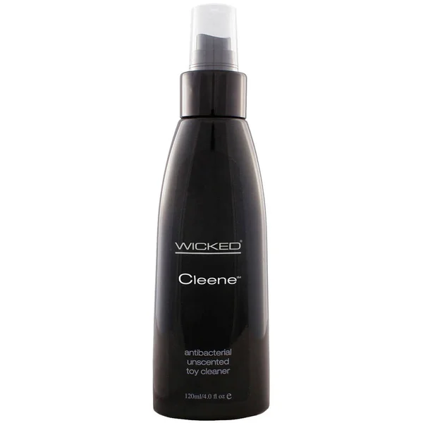Wicked Cleene Antibacterial Toy Cleaner 4oz — image 10 of 11