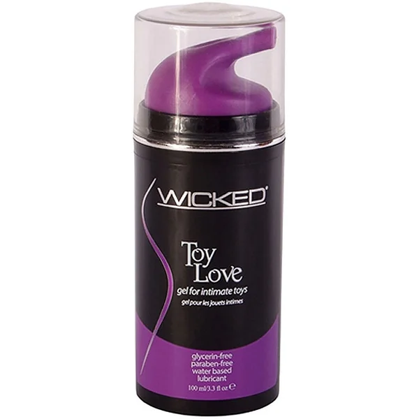 Wicked Toy Love 3.3oz — image 8 of 9