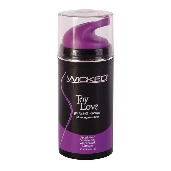 Wicked Toy Love 3.3oz — image 9 of 9