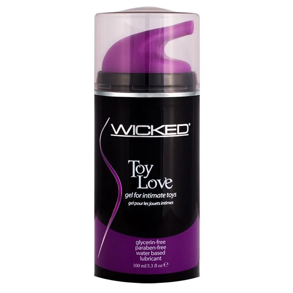 Wicked Toy Love 3.3oz — image 7 of 9