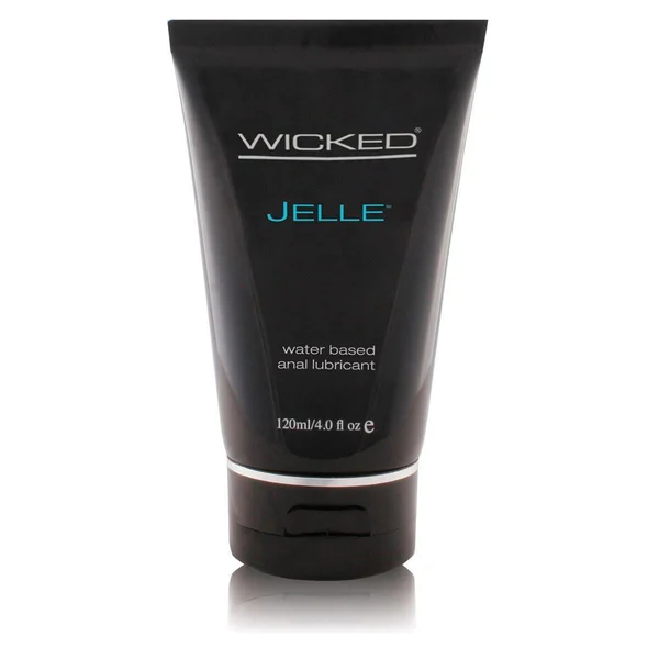 Wicked Aqua Jelle 4oz — image 4 of 4