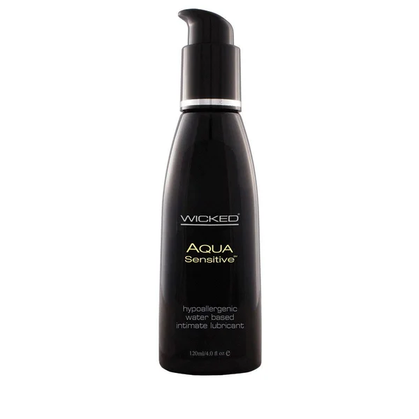 Wicked Aqua Sensitive 4oz — image 14 of 14