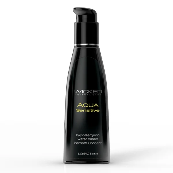 Wicked Aqua Sensitive 4oz — image 11 of 14