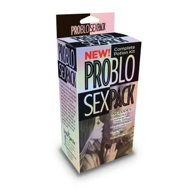 Problo Sex Pack