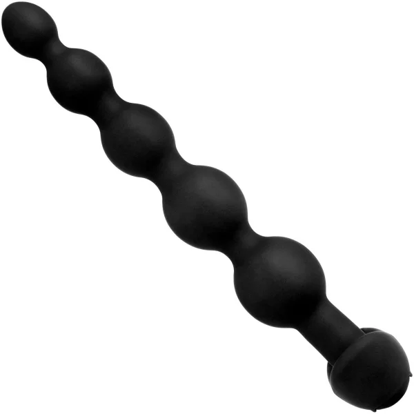 B-vibe Cinco Anal Beads