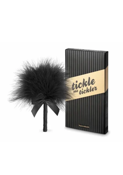 Bijoux Indiscrets Tickle Me Tickler